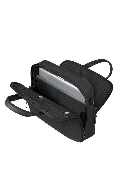 MODERNY LAPTOP BRIEFCASE 15.6''