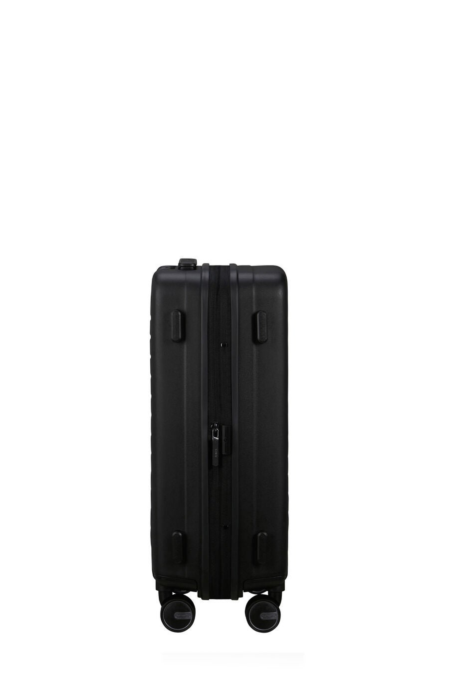 RESTACKD CARRY-ON SMALL 55CM 2.7KG SUITCASE EXPANDABLE