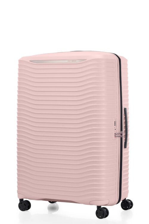 UPSCAPE CHECK-IN EXTRA LARGE 81CM SUITCASE EXPANDABLE