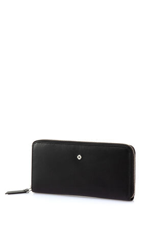 SERENA LTH Zip Around Wallet 8CC/2  hi-res | Samsonite