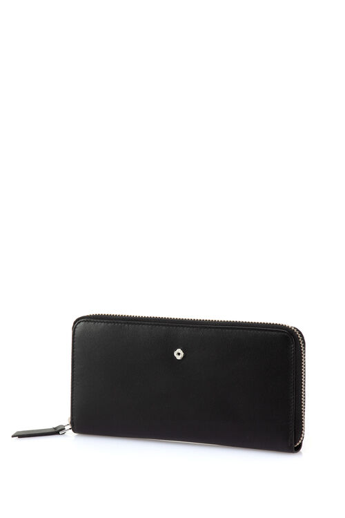 SERENA LTH Zip Around Wallet 8CC/2  hi-res | Samsonite
