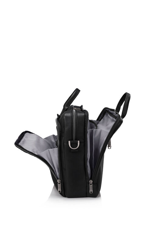 SAM CLASSIC LEATHER TOPLOADER  hi-res | Samsonite