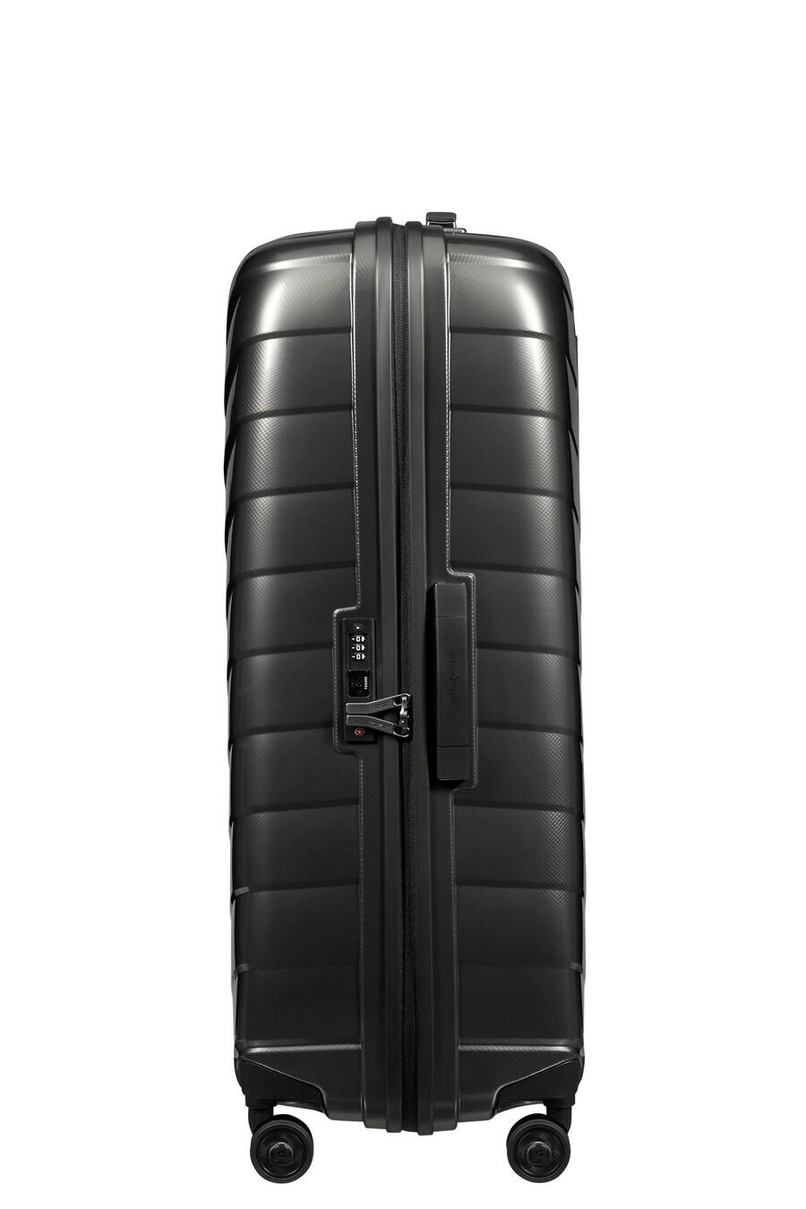 ATTRIX CHECK-IN EXTRA LARGE 81CM SUITCASE