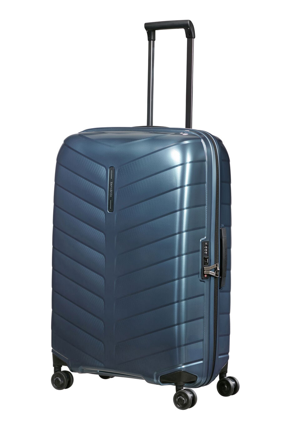 ATTRIX CHECK-IN LARGE 75CM SUITCASE