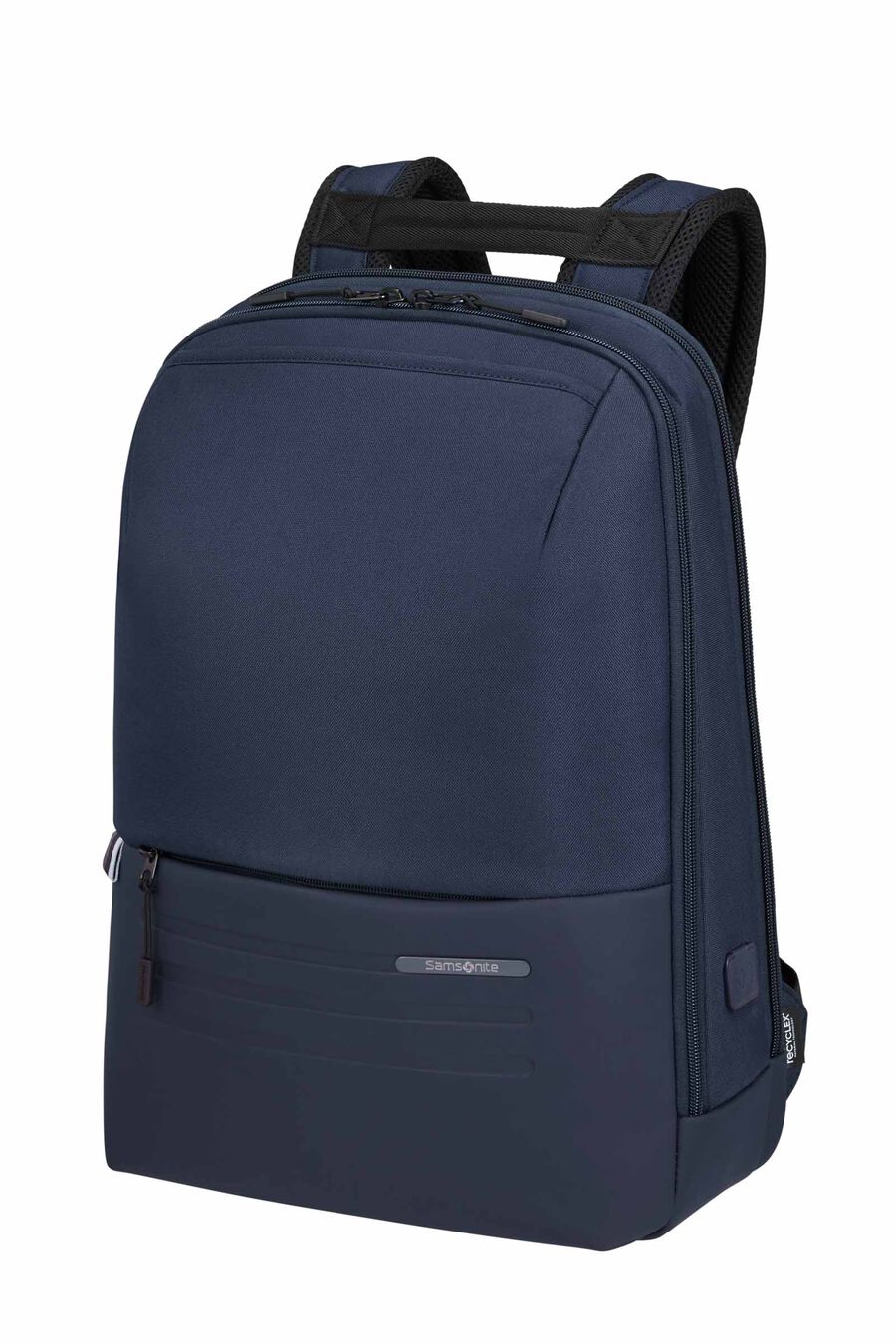STACKD BIZ 15.6'' LAPTOP BACKPACK