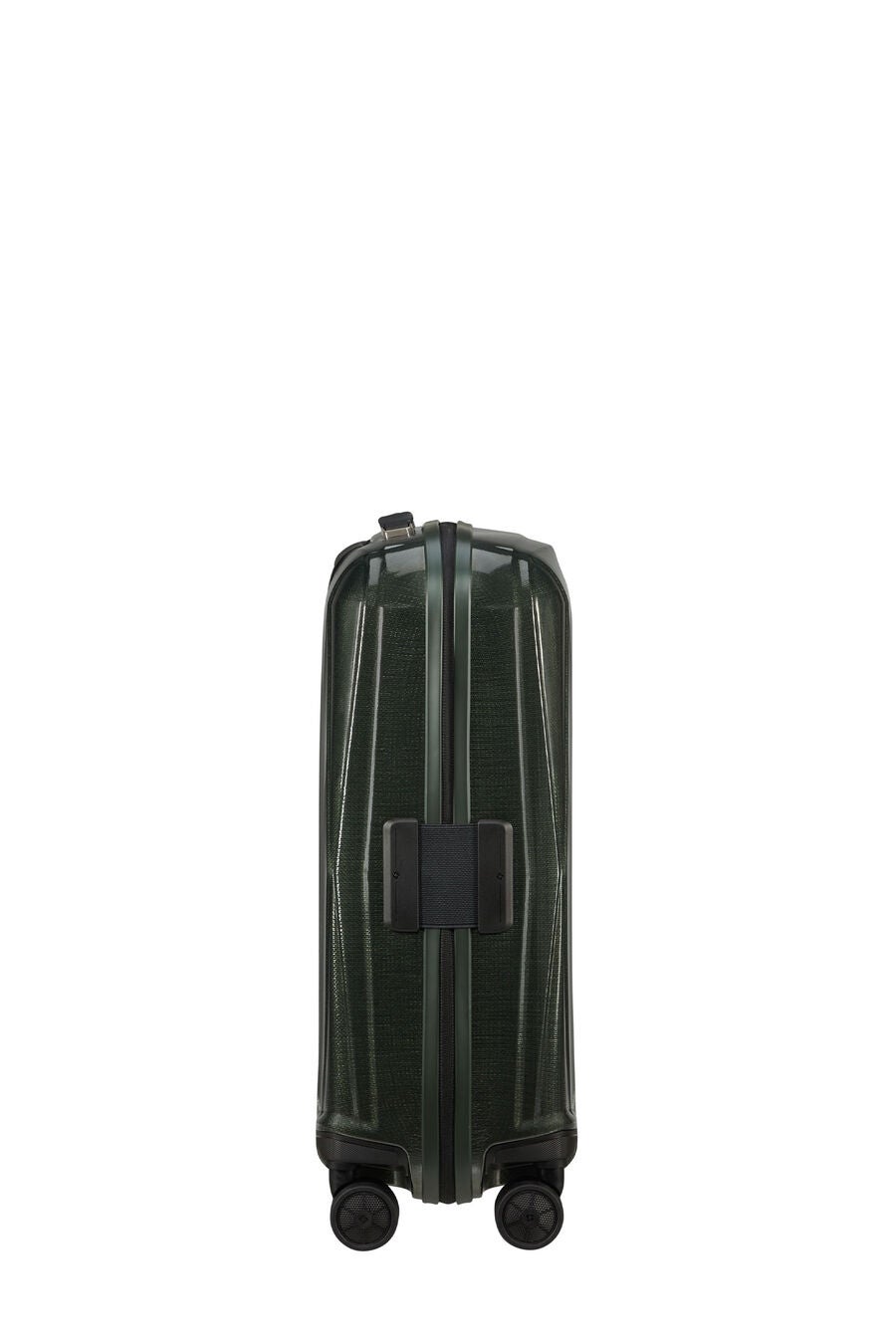 MAJOR-LITE CARRY-ON SMALL 55CM SUITCASE EXPANDABLE