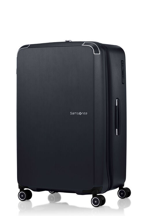 ZENPOD CHECK-IN LARGE 75CM ZIPPERLESS TRUNK SUITCASE