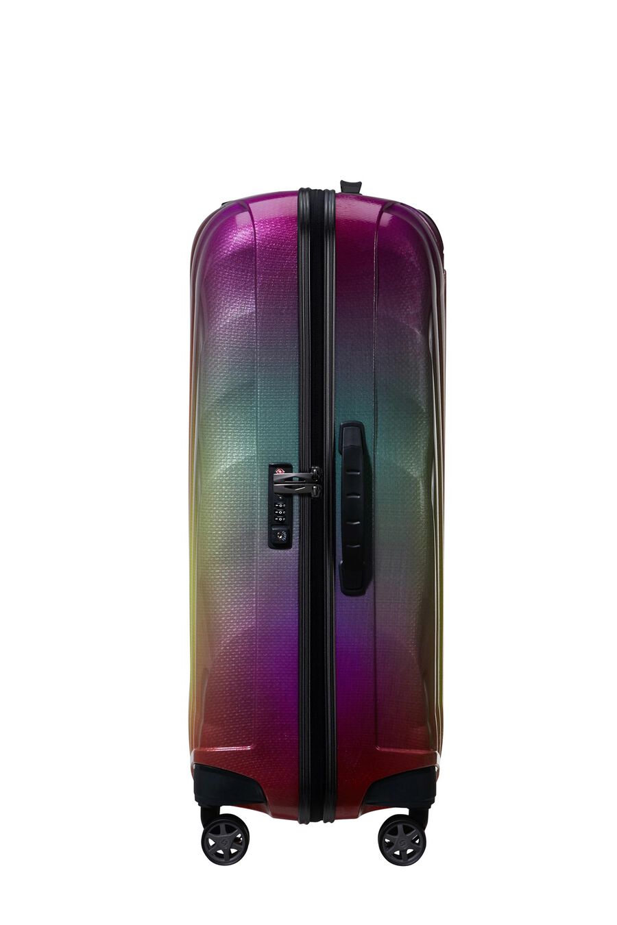 C-LITE CHECK-IN LARGE 75CM SUITCASE LIMITED EDITION