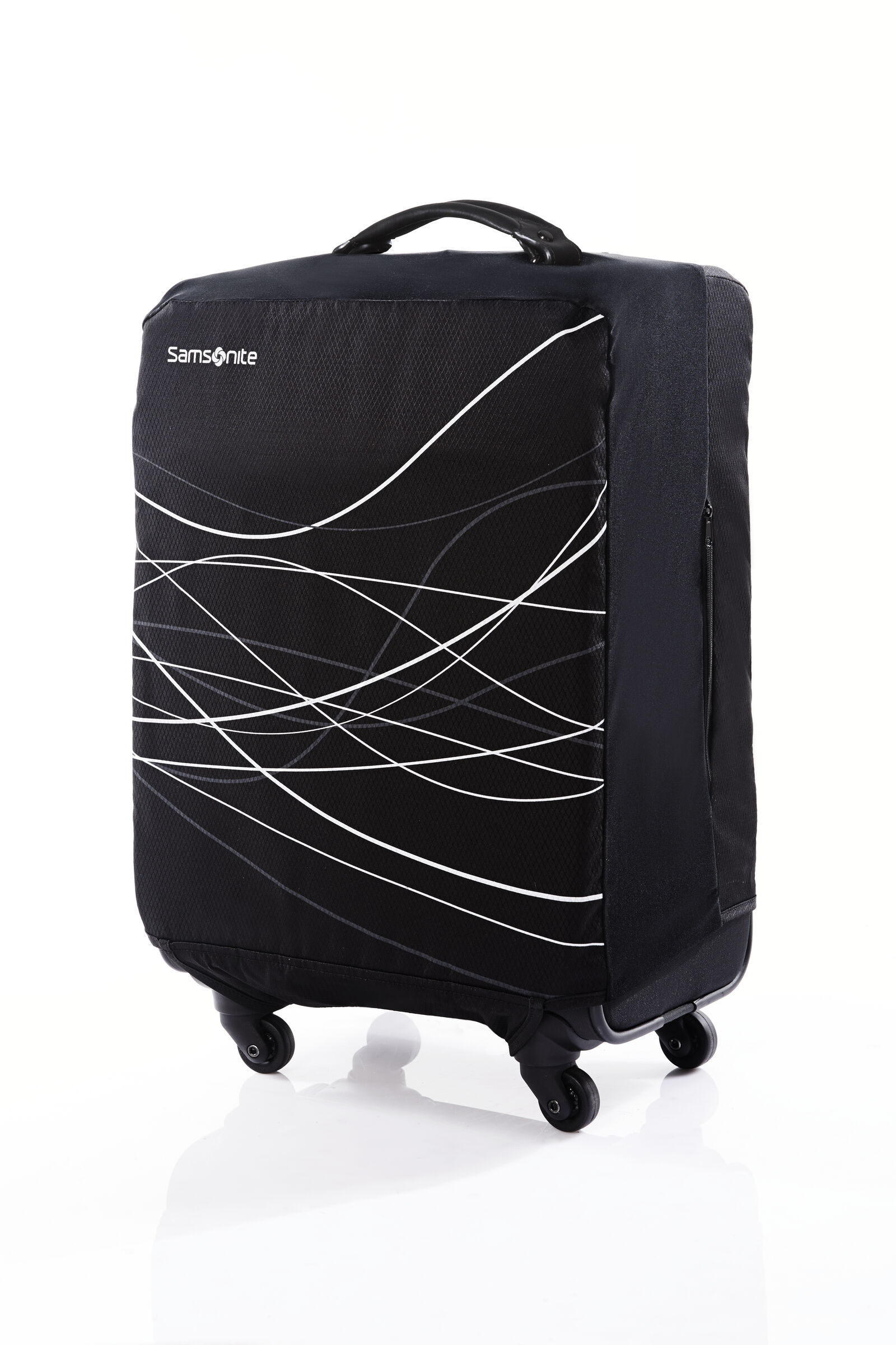 Samsonite suitcase discount covers uk