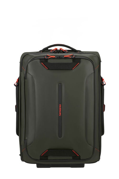 ECODIVER WHEELED DUFFLE 55CM