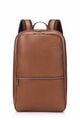 SAM CLASSIC LEATHER SLIM BACKPACK  hi-res | Samsonite