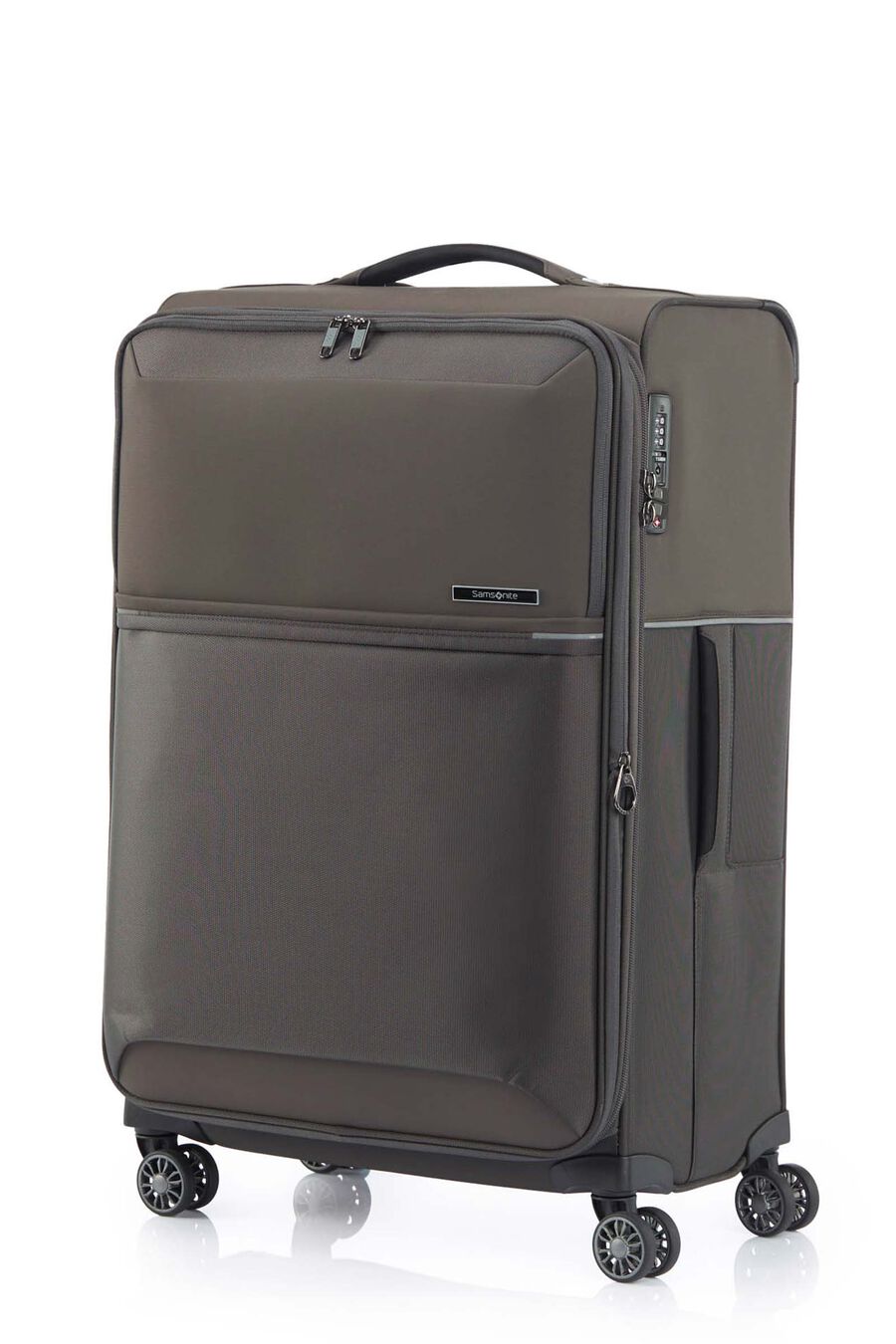 73H CHECK-IN LARGE 71CM 2.55KG SUITCASE EXPANDABLE