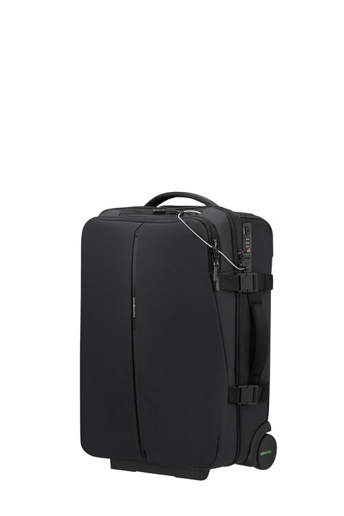 SECURIPAK 2 DUFFLE ON WHEELS  hi-res | Samsonite