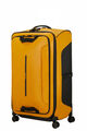 ECODIVER CHECK-IN LARGE 79CM WHEELED DUFFLE SUITCASE
