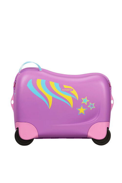 DREAM RIDER SUITCASE  hi-res | Samsonite