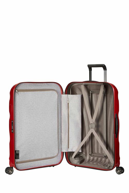 C-LITE SPINNER 81/30