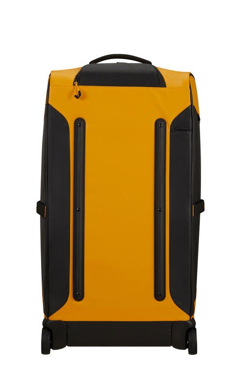 ECODIVER WHEELED DUFFLE 79CM