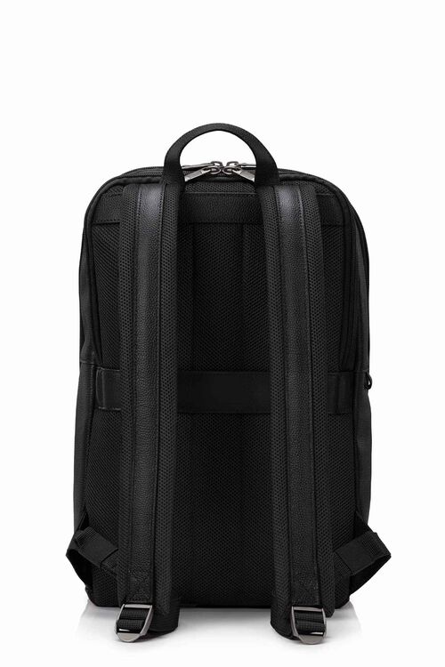 SAM CLASSIC LEATHER SLIM BACKPACK