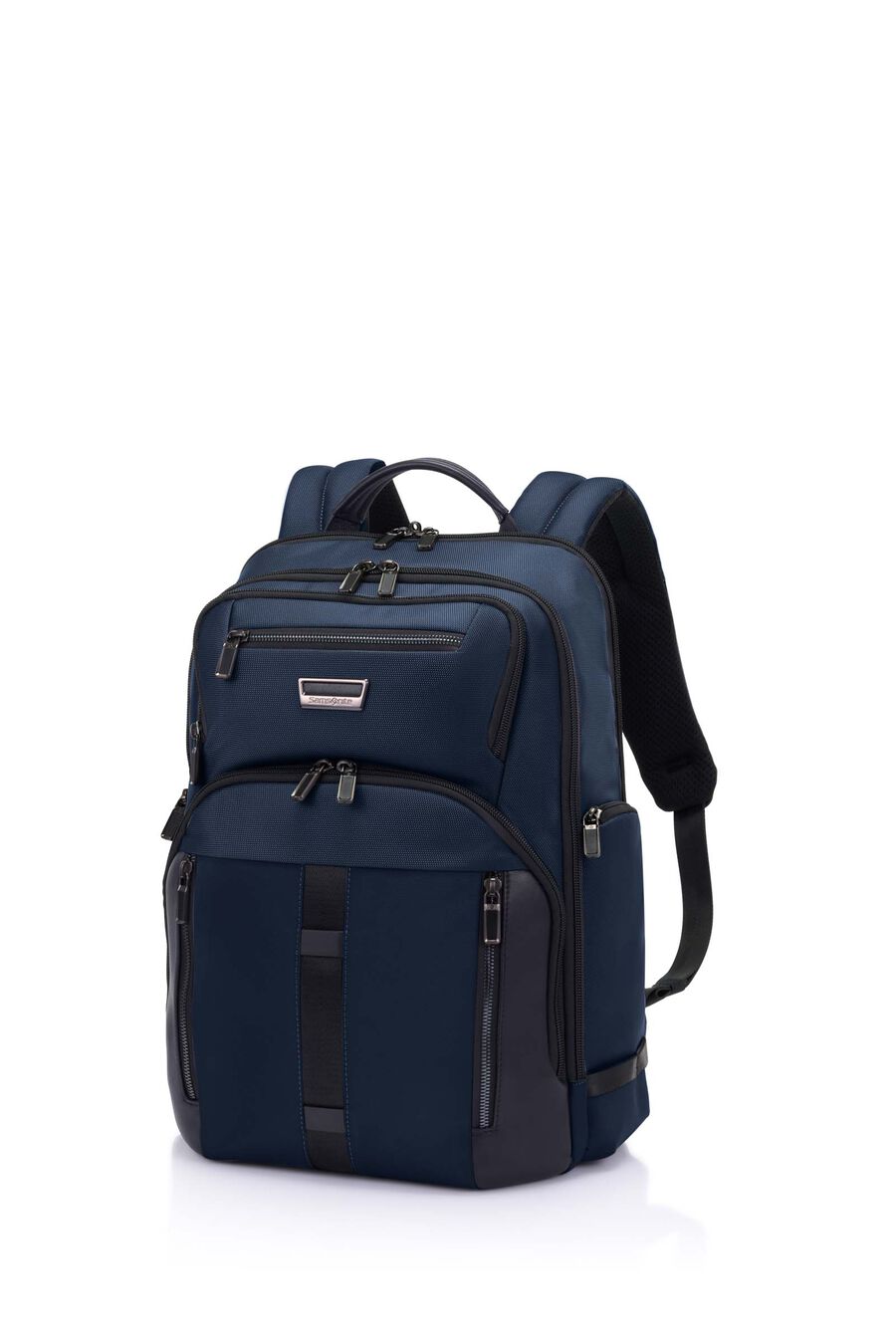 URBAN-EYE DLX 15.6'' LAPTOP BACKPACK