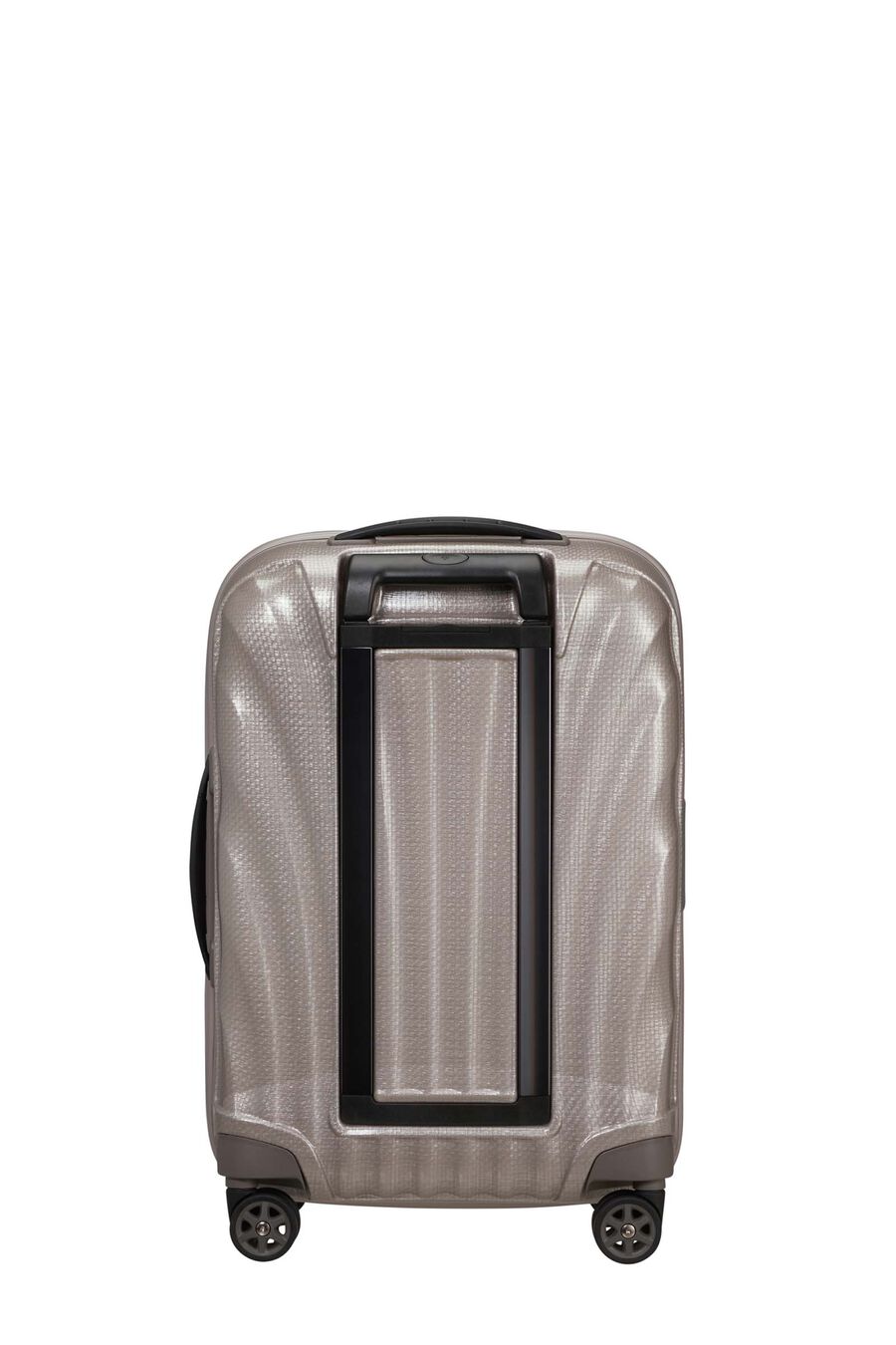 C-LITE CARRY-ON SMALL 55CM SUITCASE EXPANDABLE LIMITED EDITION