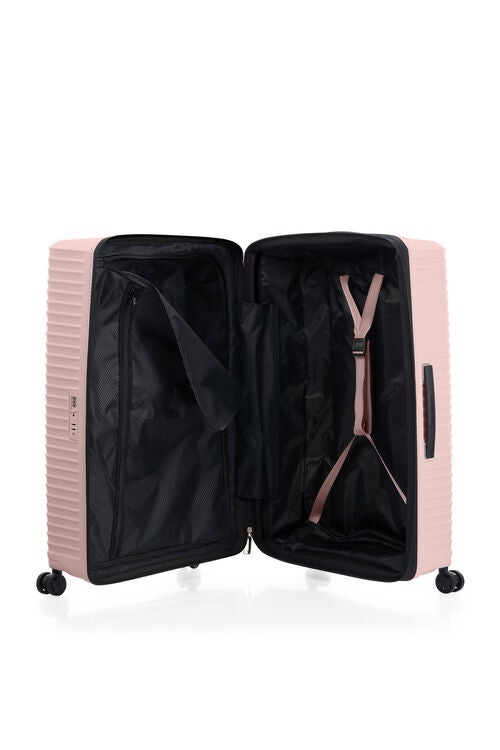 UPSCAPE CHECK-IN EXTRA LARGE 81CM SUITCASE EXPANDABLE