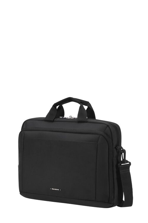 Samsonite Guardit Classy Zaino Per Laptop 15,6'' - 22,5 Litri, Impermeabile, In PET Riciclato, Con Scomparto Tablet, Spallacci Ergonomici - 6