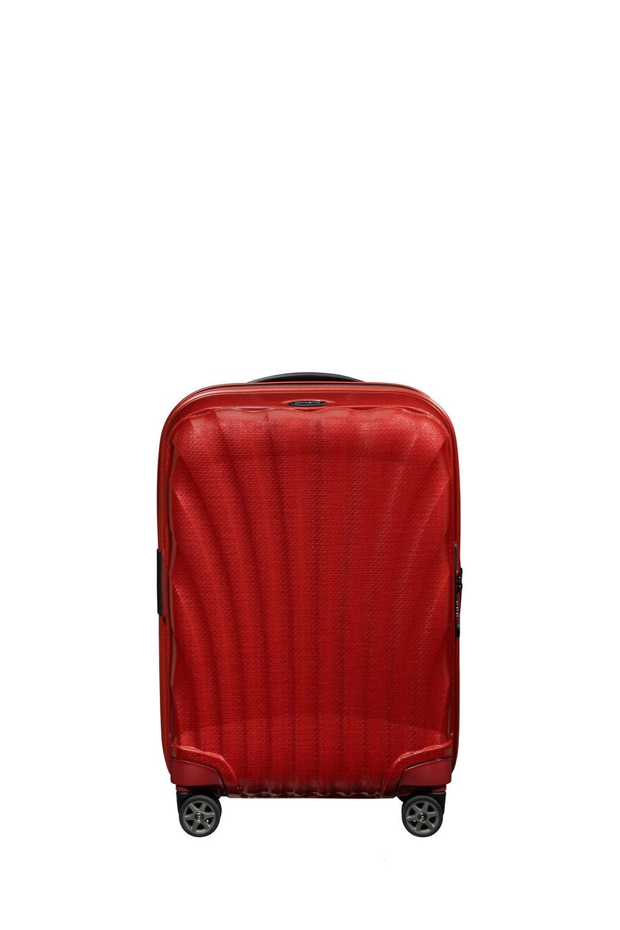 C-LITE CARRY-ON SMALL&nbsp;55CM&nbsp;SUITCASE USB PORT + EXPANDABLE