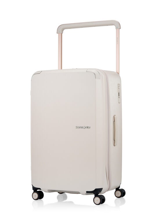 ZENPOD CHECK-IN LARGE 75CM ZIPPERLESS TRUNK SUITCASE