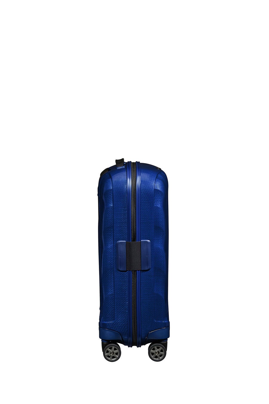 C-LITE CARRY-ON SMALL&nbsp;55CM&nbsp;SUITCASE USB PORT + EXPANDABLE