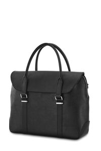 W. EXECUTIVE LEATHER Convertible Brief  hi-res | Samsonite