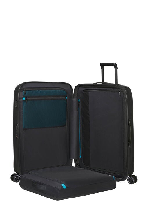 NEXIS CHECK-IN EXTRA LARGE 82CM 3.9KG SUITCASE EXPANDABLE