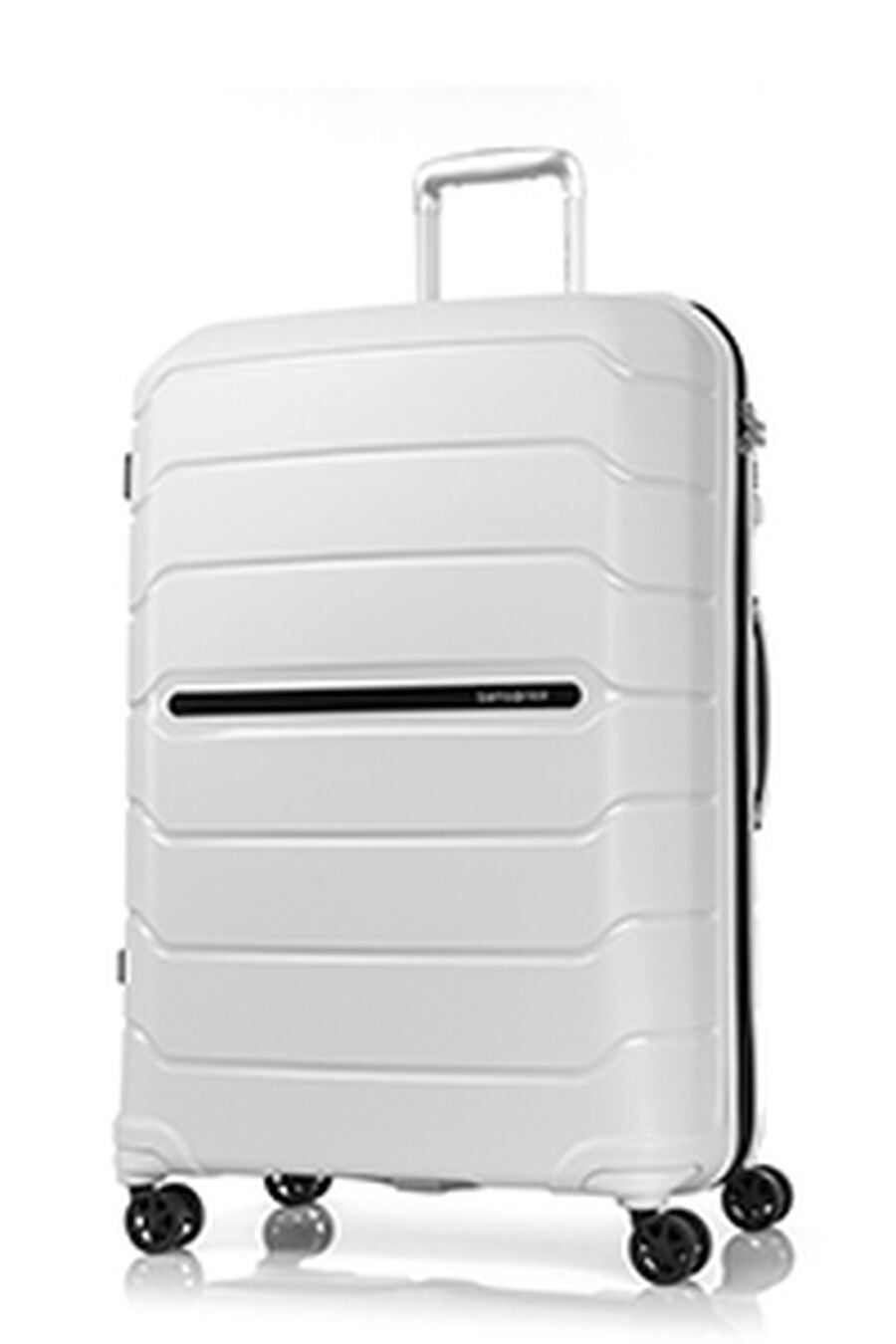 OC2LITE CHECK-IN LARGE 75CM SUITCASE EXPANDABLE