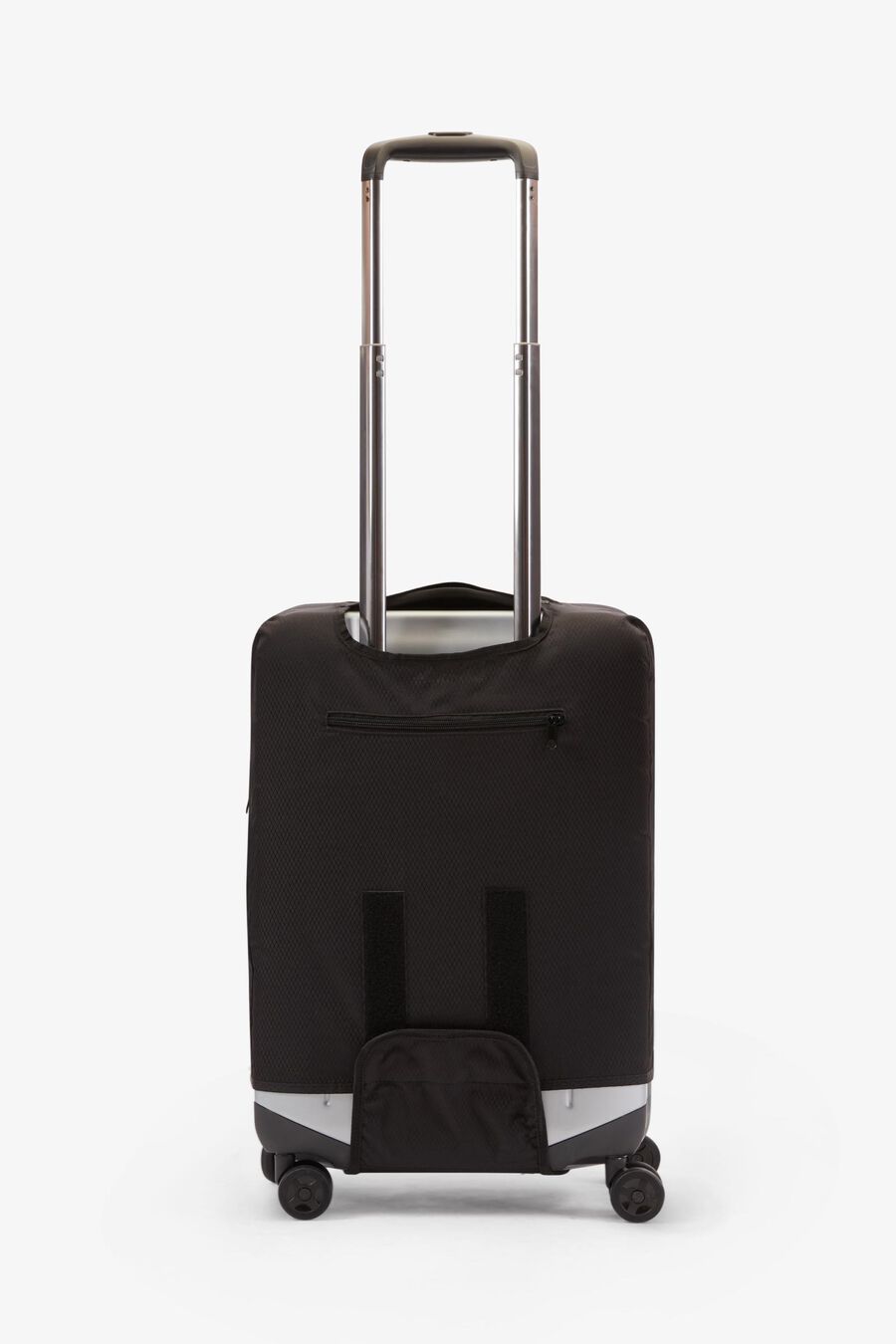 TRAVEL ACCESSORIES FOLDABLE SUITCASE COVER SMALL (UP TO 57CM*)