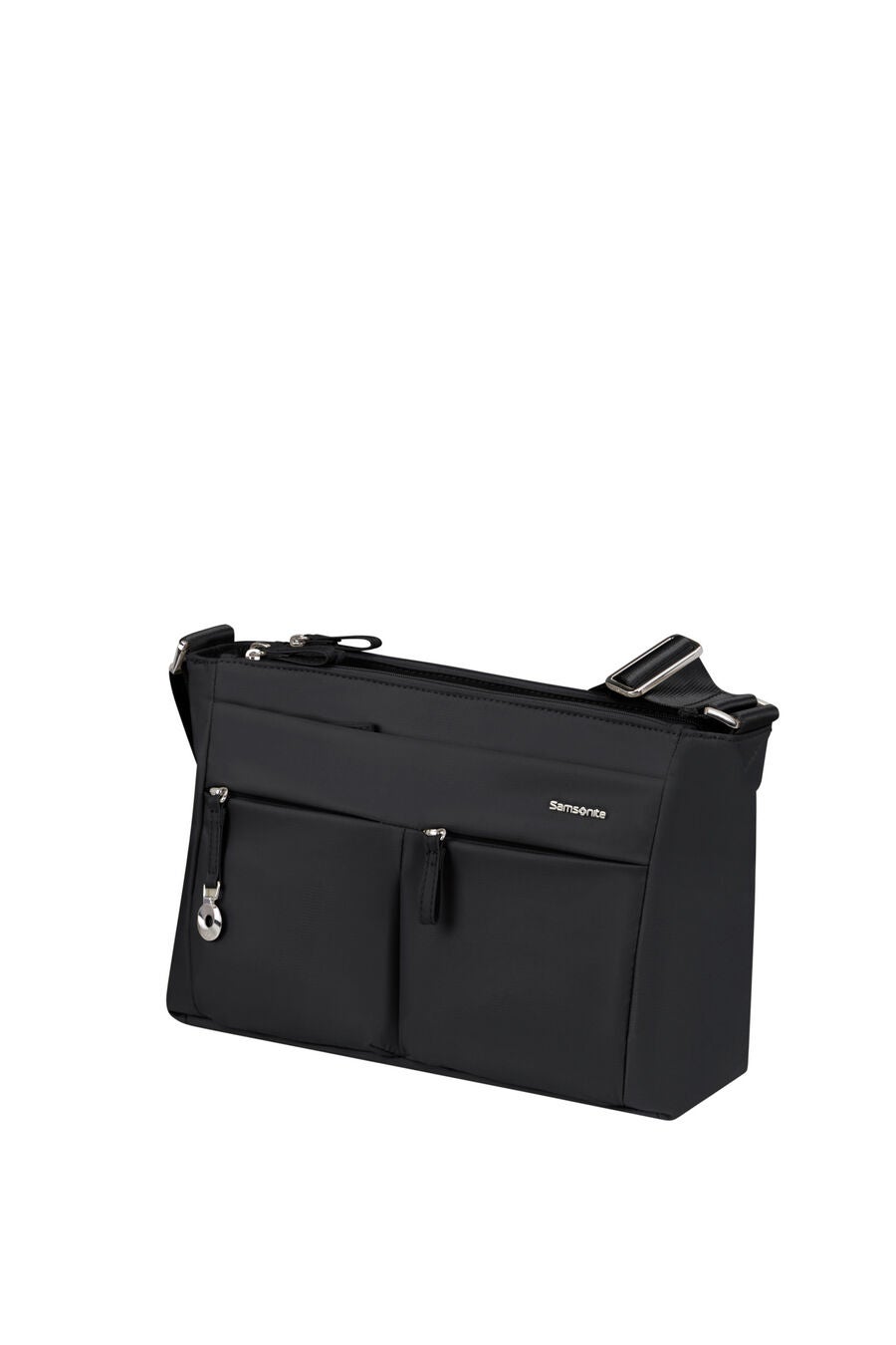 MOVE 5.0 HORIZONTAL SHOULDER / CROSSBODY BAGFLAP