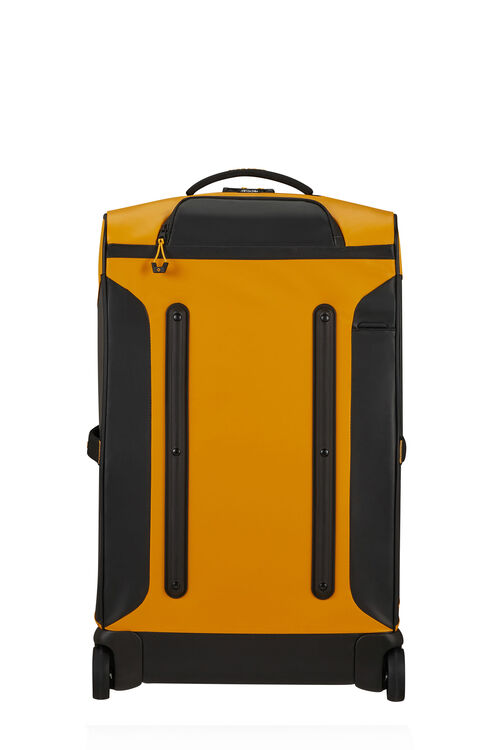 ECODIVER DUFFLE/WH 67/24