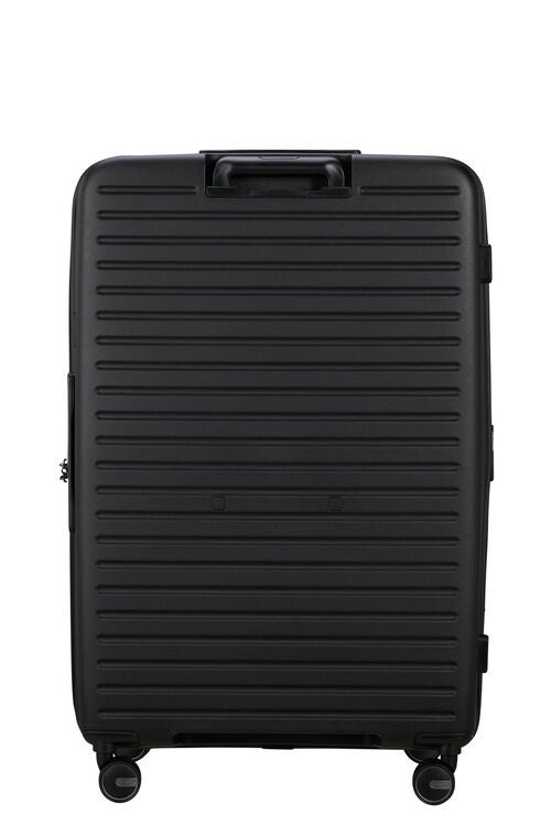 RESTACKD CHECK-IN EXTRA LARGE 81CM SUITCASE EXPANDABLE