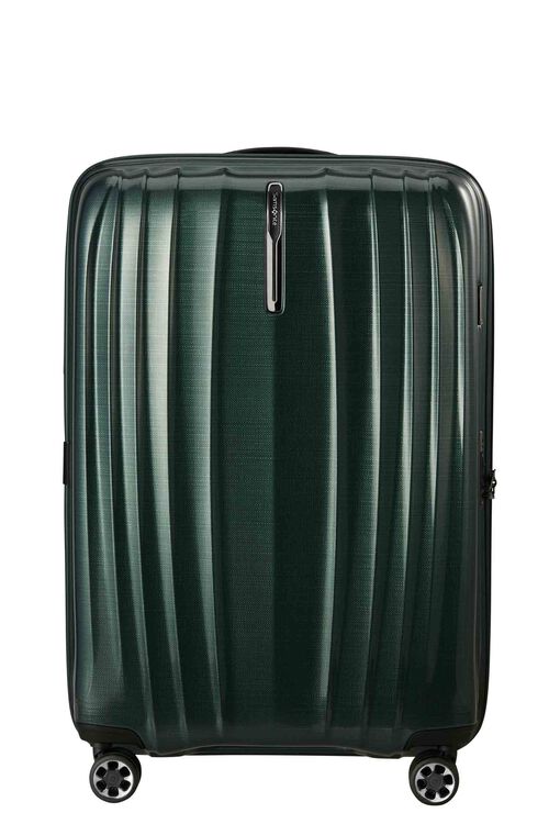 NEXIS CHECK-IN EXTRA LARGE 82CM 3.9KG SUITCASE EXPANDABLE