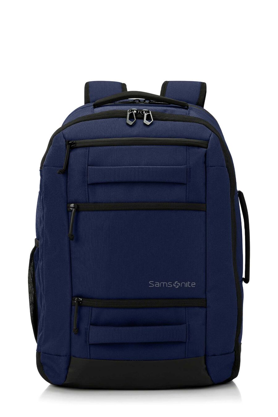 DETOUR 15.6'' LAPTOP TRAVEL CLAMSHELL OPENING BACKPACK