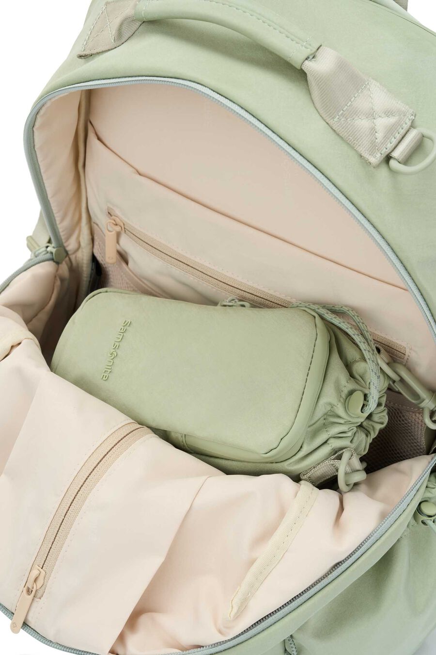 AC+IVE-LITE 15.6'' LAPTOP WEEKENDED BACKPACK