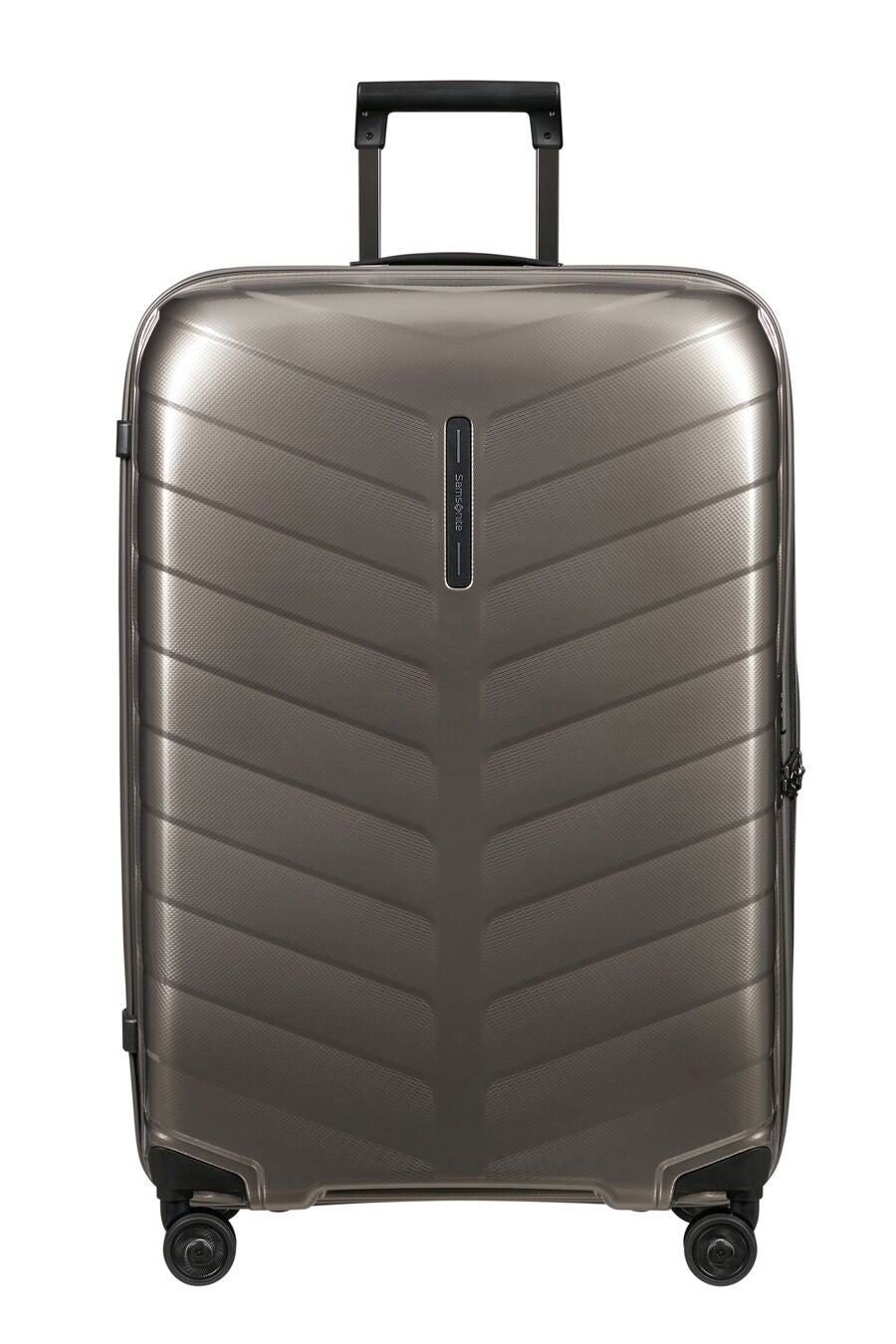 ATTRIX CHECK-IN LARGE 75CM SUITCASE