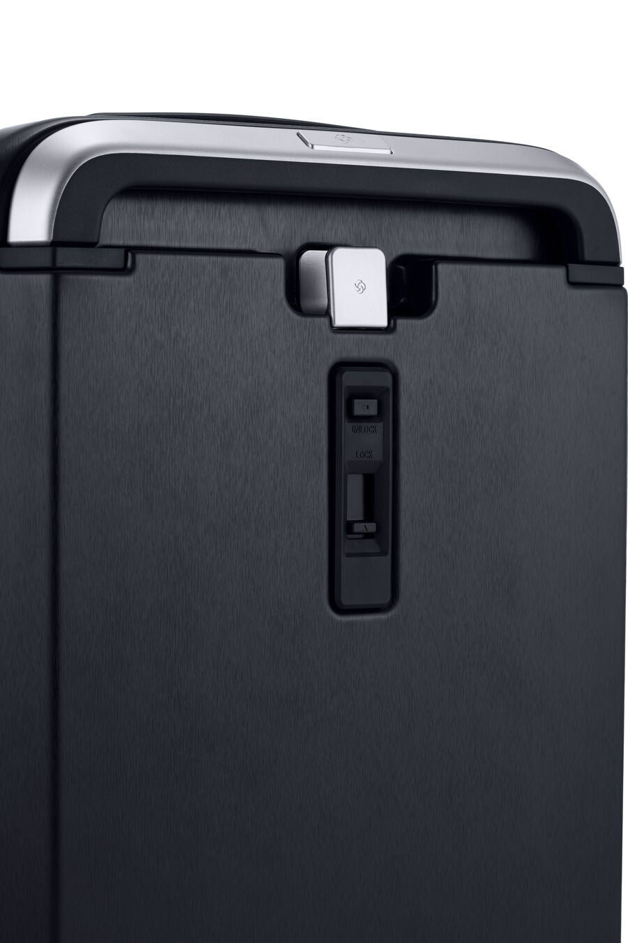 ZENPOD CARRY-ON SMALL 55CM SUITCASE