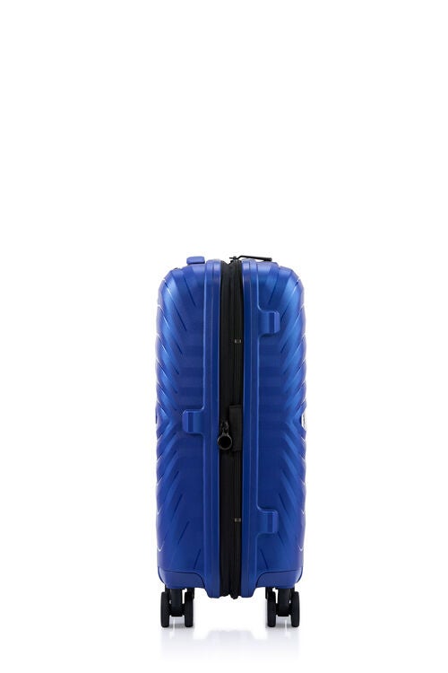 OCTOLITE NEO CARRY-ON SUITCASE 55CM EXPANDABLE SMALL