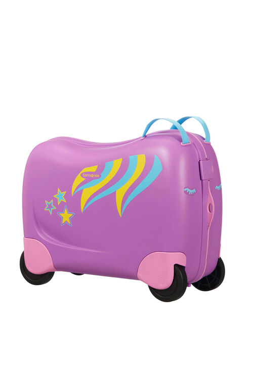DREAM RIDER SUITCASE  hi-res | Samsonite