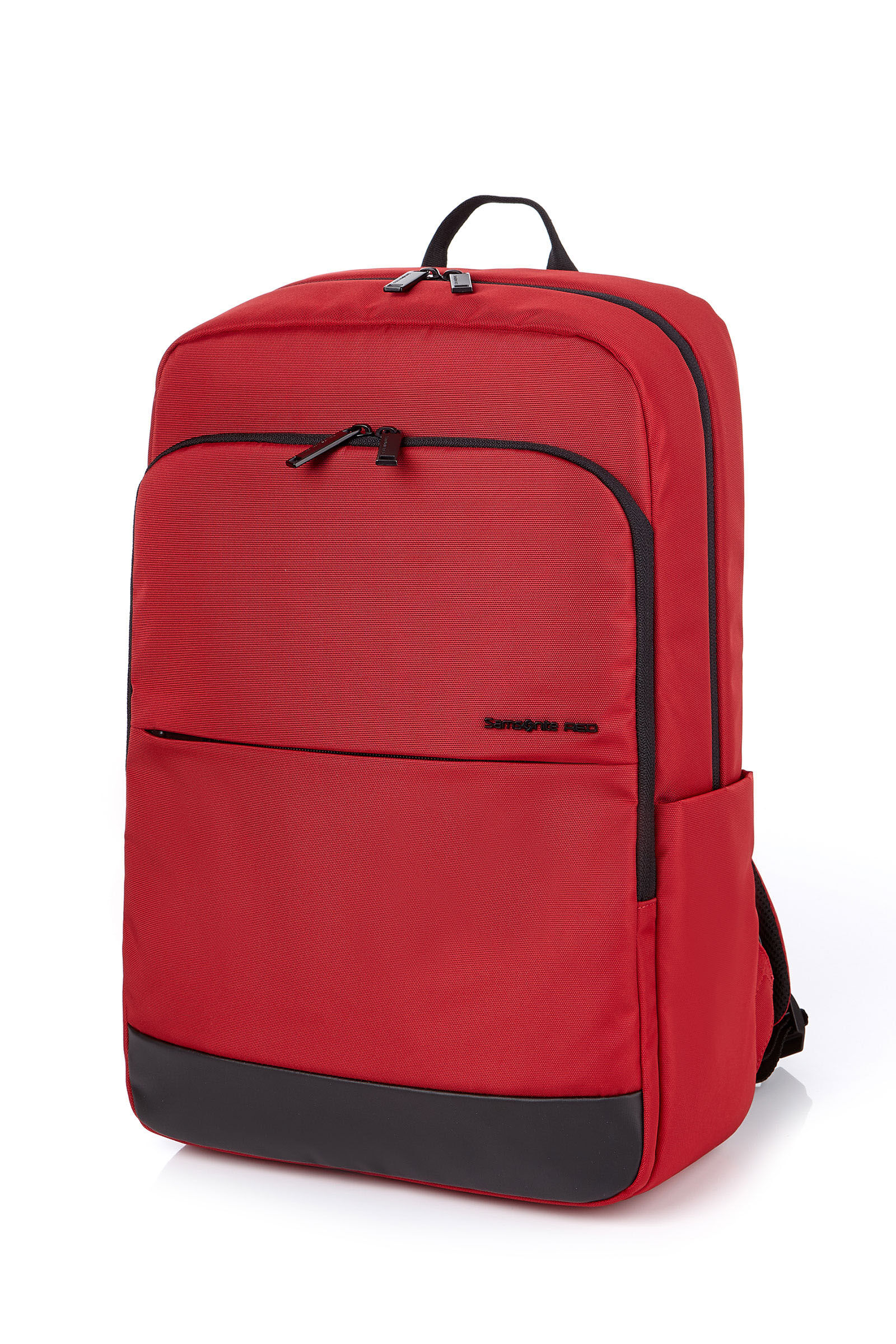 Samsonite Red Haeil Backpack Samsonite New Zealand