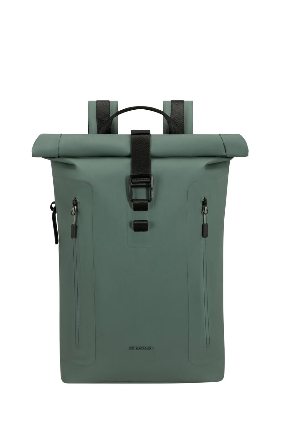 COATIFY BIZ 15.6'' LAPTOP ROLLTOP BACKPACK