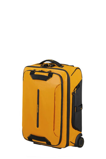 ECODIVER DUFFLE/WH 55/20