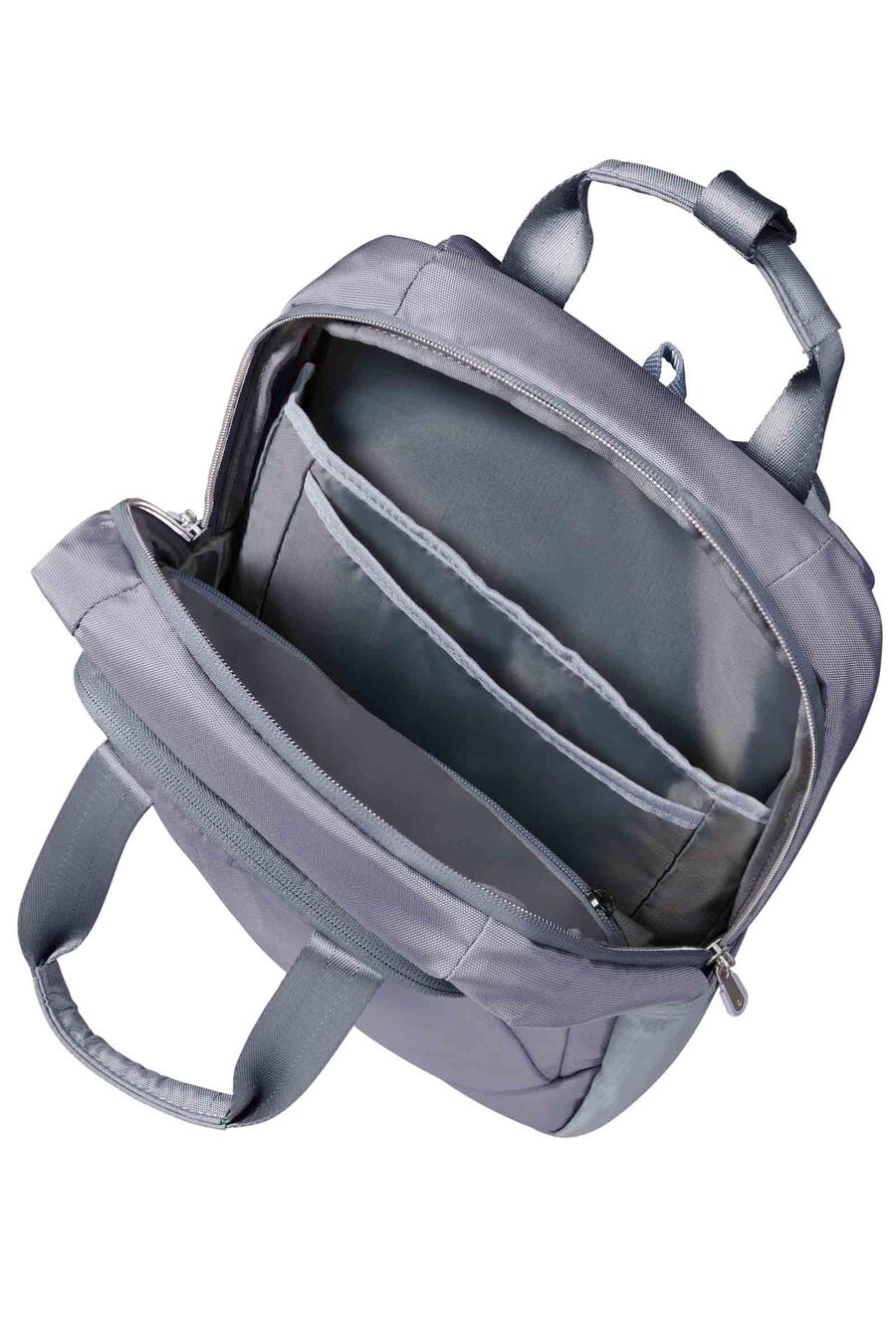GUARDIT CLASSY 2.0 14.1'' LAPTOP BACKPACK WITH HANDLES
