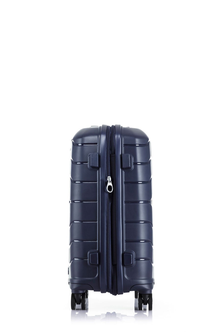 OC2LITE CARRY-ON SMALL 55CM SUITCASE EXPANDABLE