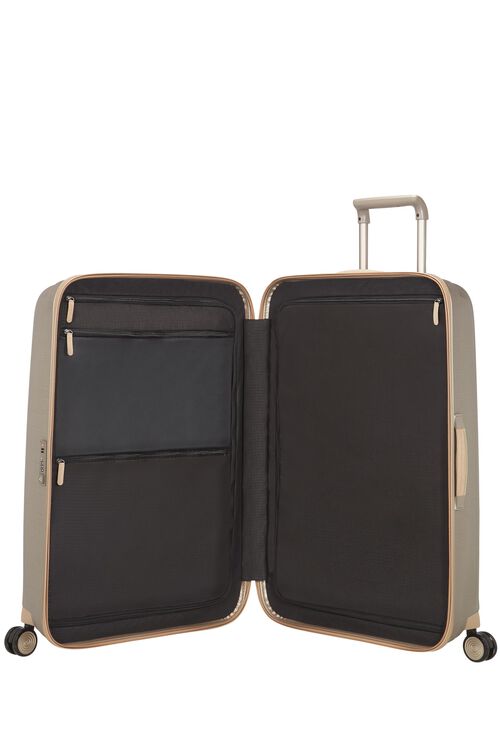 LITE-CUBE PRIME SPINNER 82/31