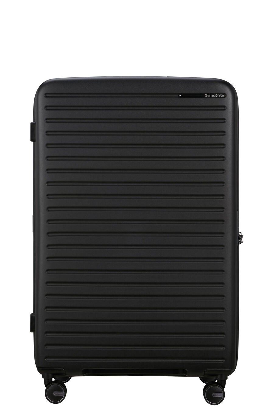 RESTACKD CHECK-IN EXTRA LARGE 81CM 4.3KG SUITCASE EXPANDABLE